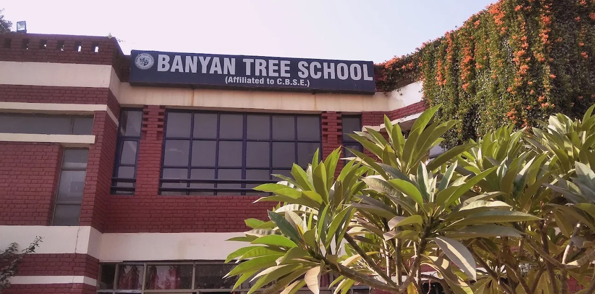 Banyan Tree School Chandigarh