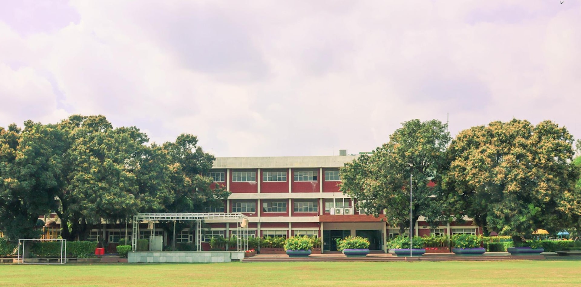 Saint Soldier International School Chandigarh