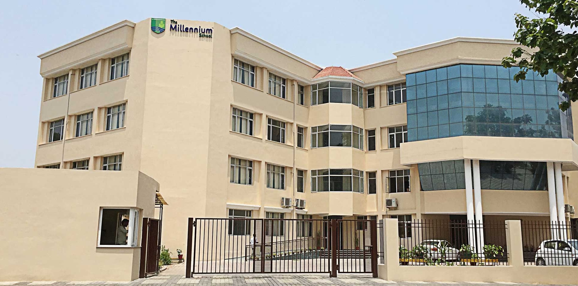 The Millennium School Mohali