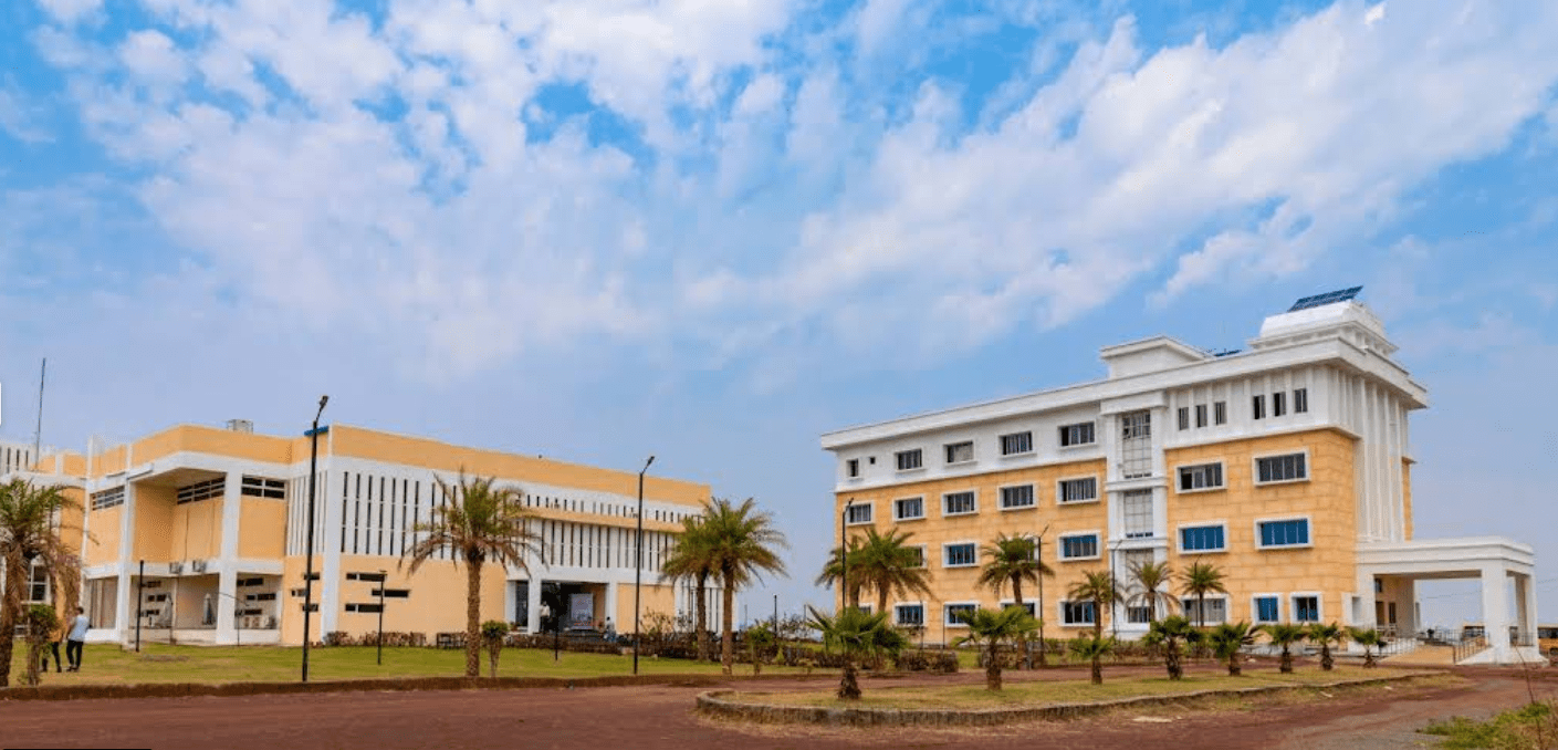 AAFT University Chhattisgarh