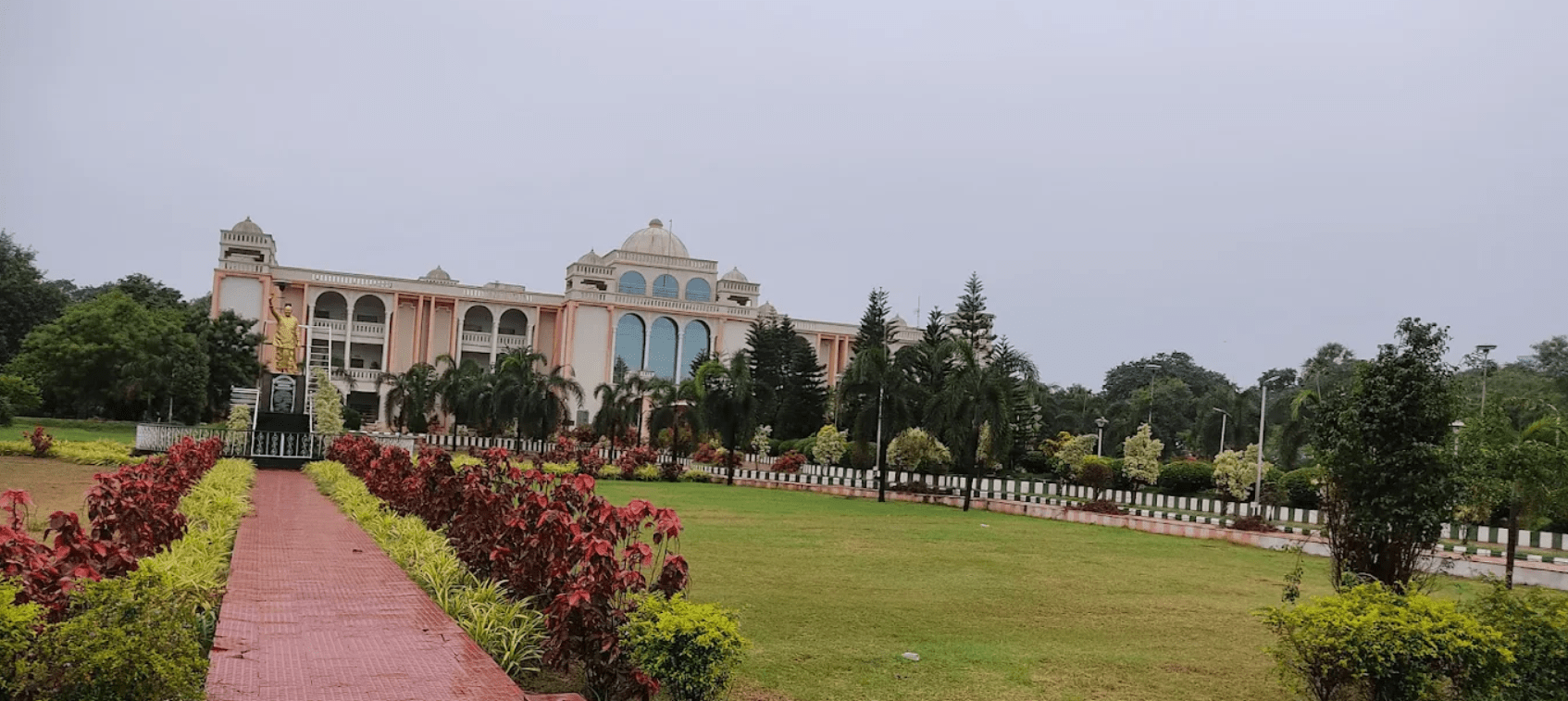 Acharya Nagarjuna University (ANU) Andhra Pradesh 3 Acharya Nagarjuna University (ANU) Andhra Pradesh