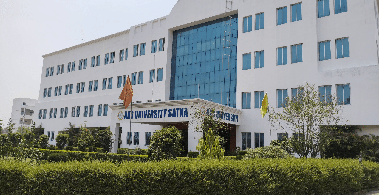 AKS University Madhya pradesh 4 AKS University Madhya pradesh