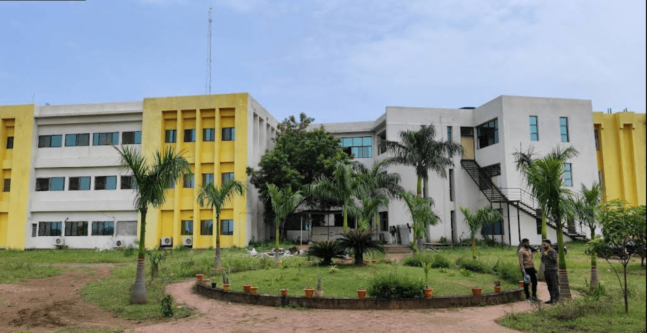 Anjaneya University Chhattisgarh 3 Anjaneya University Chhattisgarh