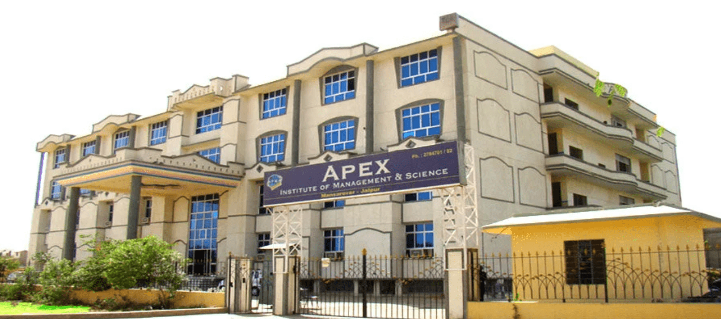 Apex University Rajasthan