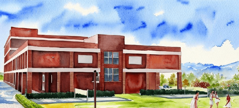 Aryavedant Public School agra