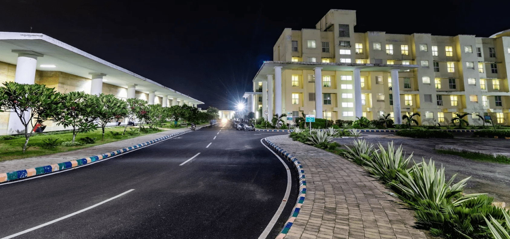 Birla Global University Odisha