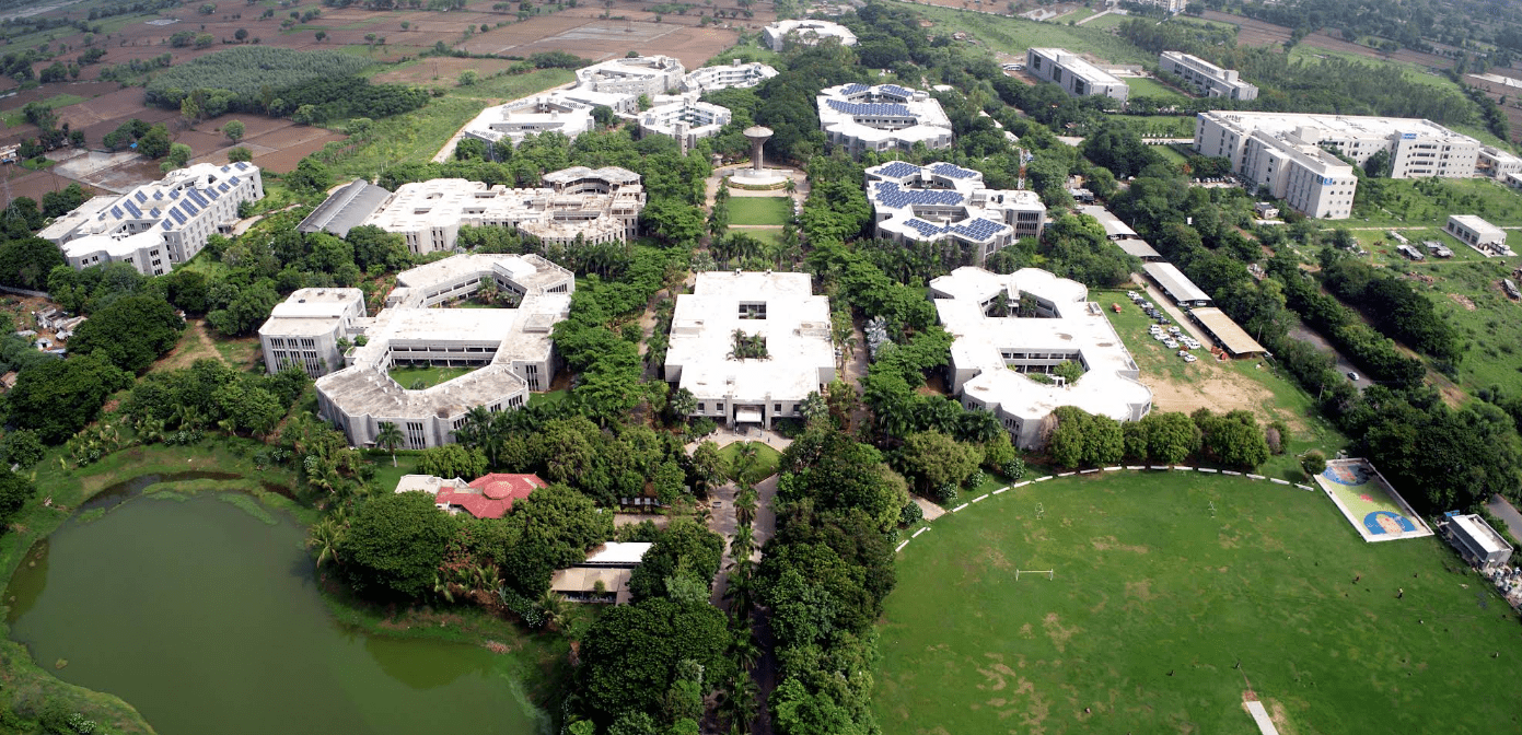 Charotar University of Science and Technology Gujarat 2 Charotar University of Science and Technology Gujarat