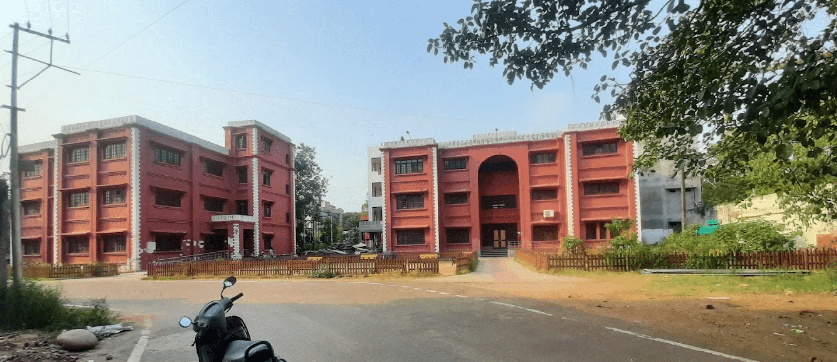 Cluster University of Jammu in Jammu & Kashmir