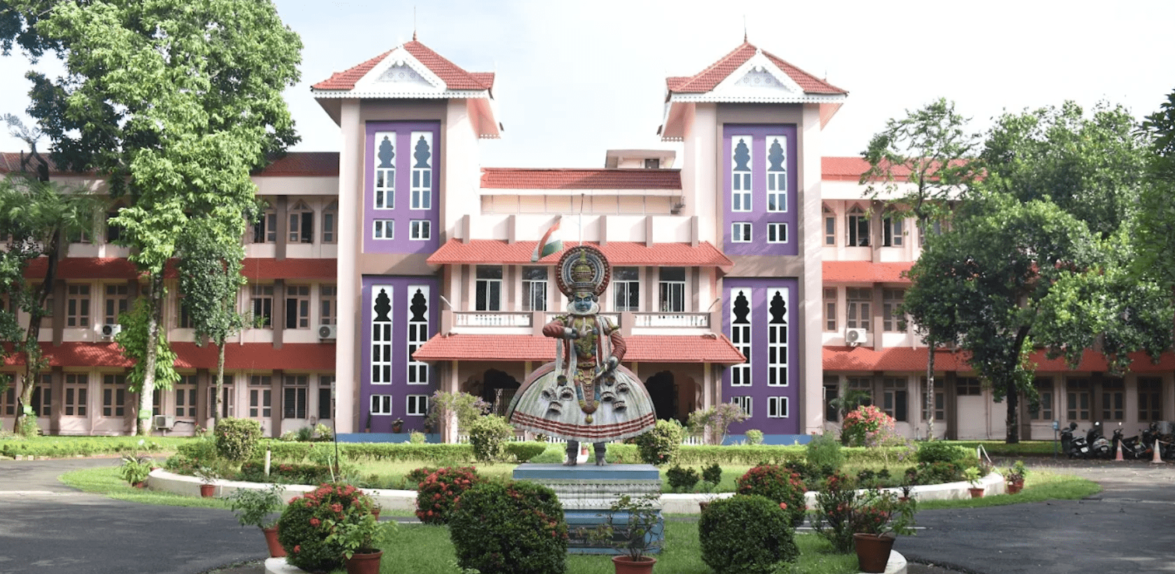 Cochin University of Science and Technology Kerala 1 Cochin University of Science and Technology Kerala