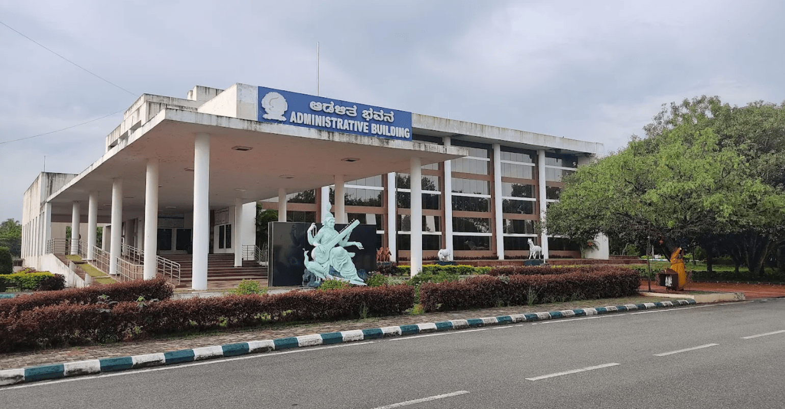 Davangere University Karnataka