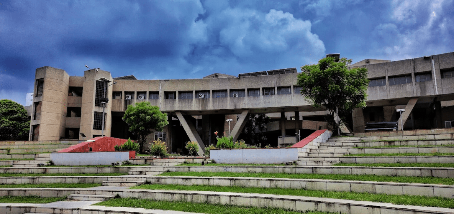 Delhi Technological University Delhi