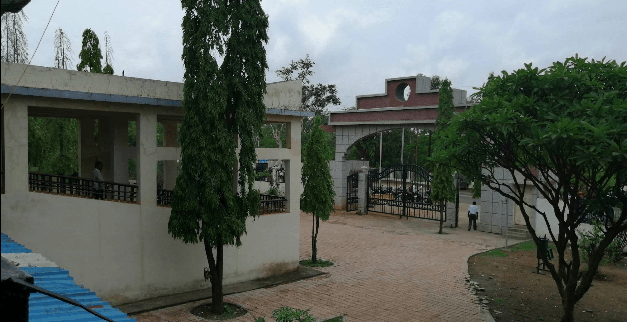 Dr. Hari Singh Gour Vishwavidyalaya Madhya pradesh 3 Dr. Hari Singh Gour Vishwavidyalaya Madhya pradesh