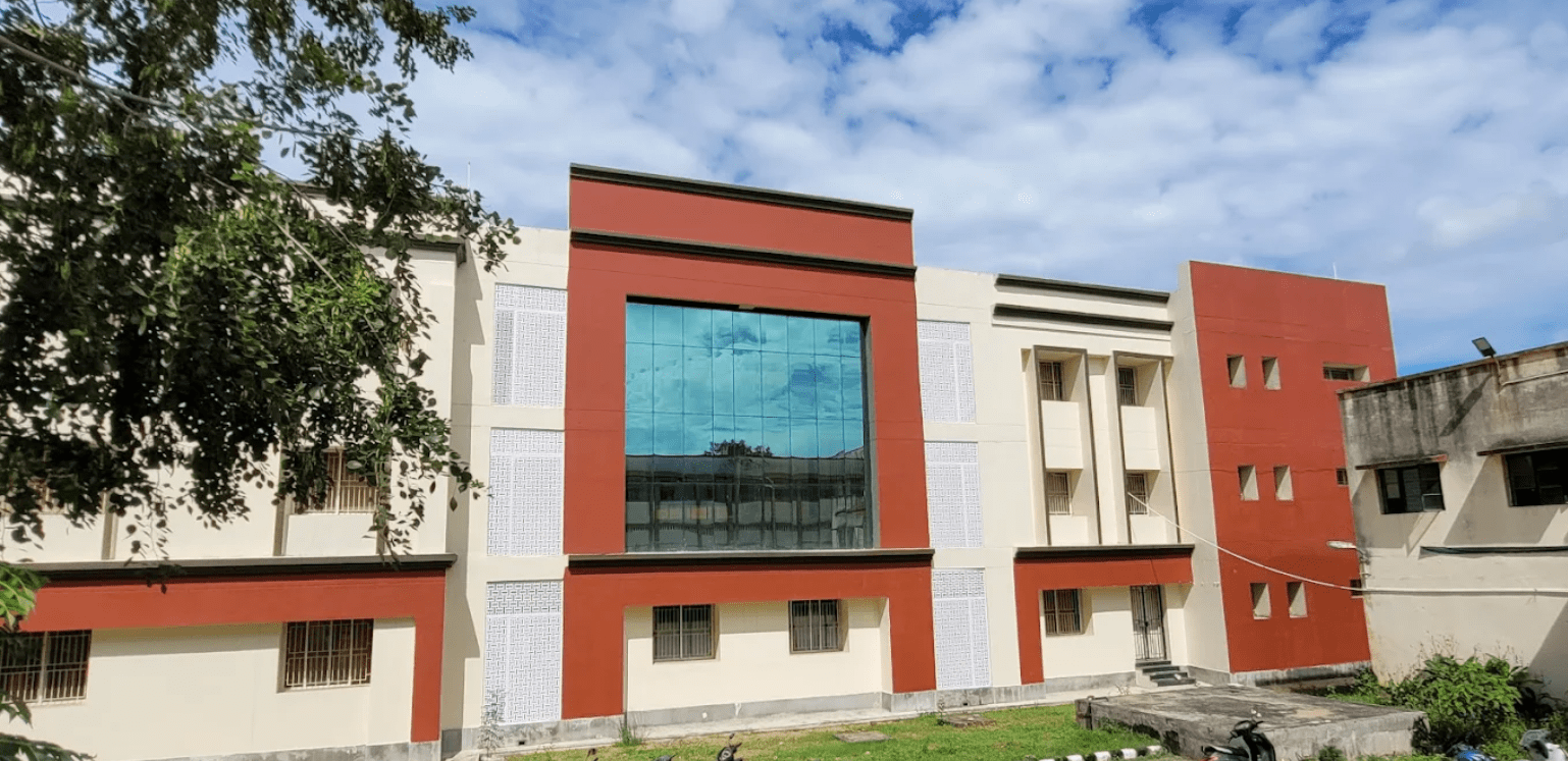 Dr.shyama Prasad Mukherjee University Jharkhand 1 Dr.shyama Prasad Mukherjee University Jharkhand