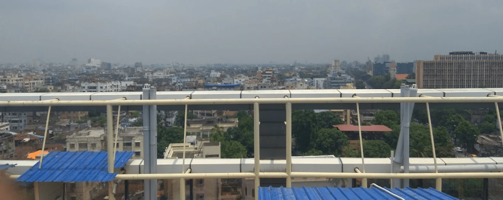 EIILM University Sikkim