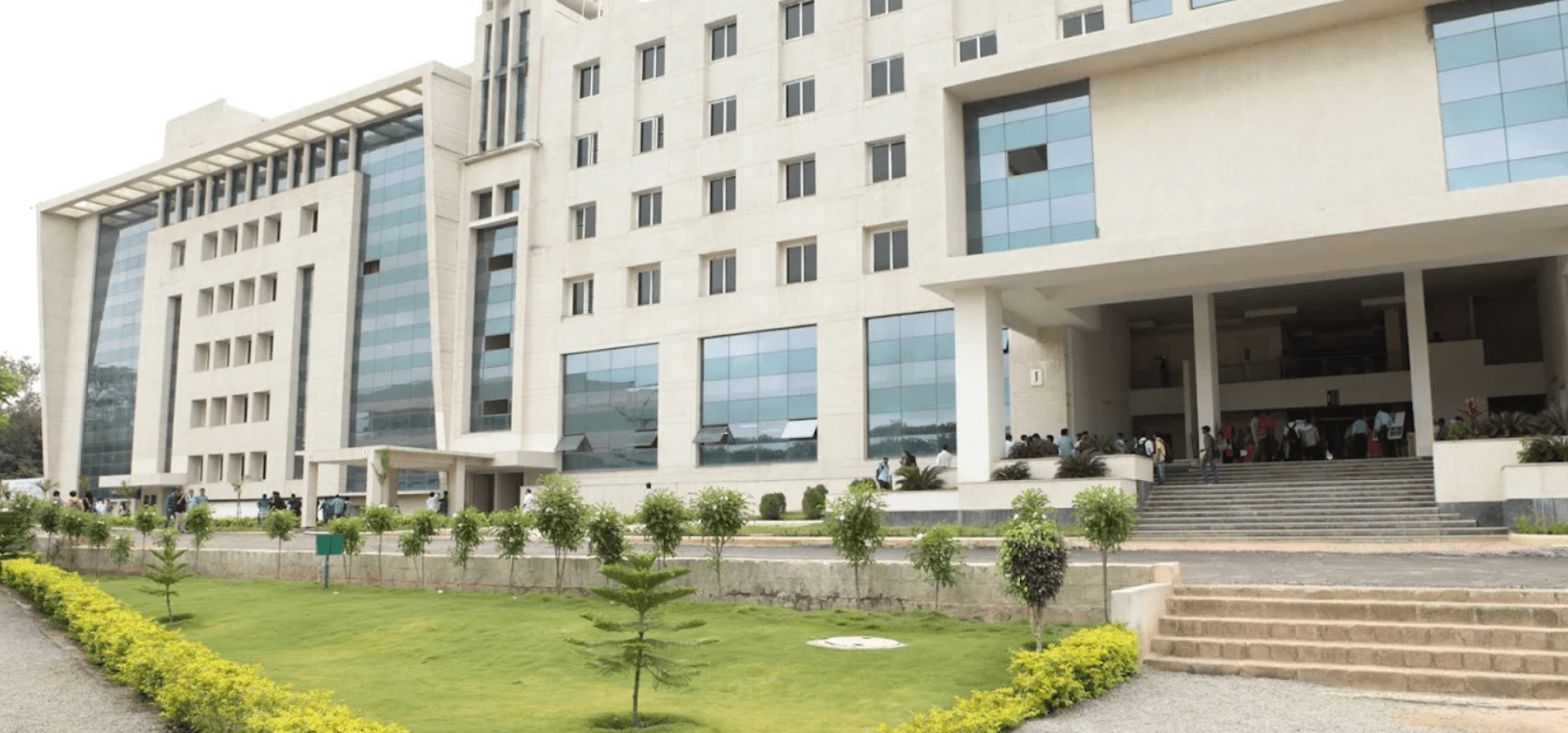 GITAM Deemed to be University Hyderabad Telangana