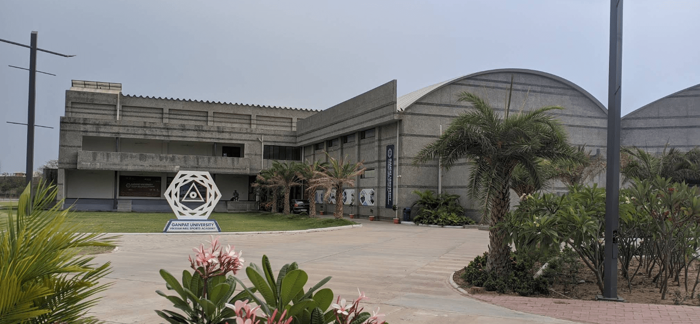 Ganpat University (GUNI) Gujarat