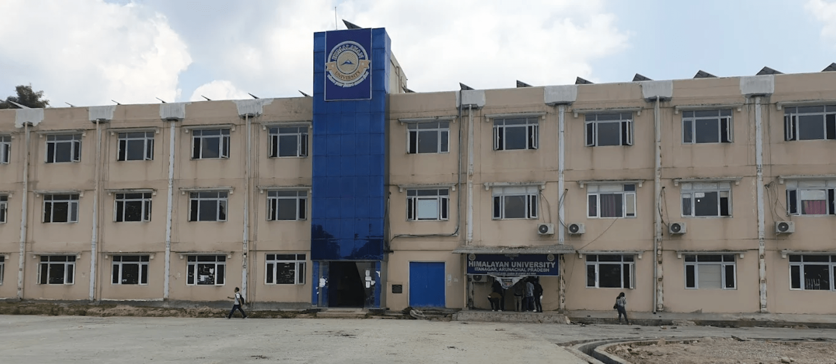 Himalayan University Arunachal Pradesh 4 Himalayan University Arunachal Pradesh