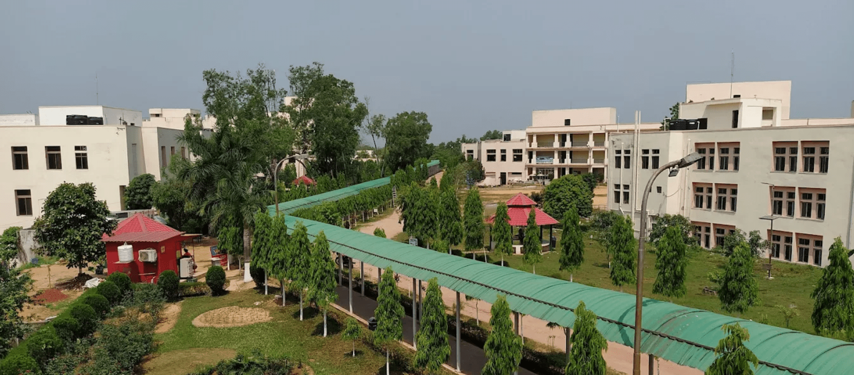ICFAI University Tripura 2 ICFAI University Tripura