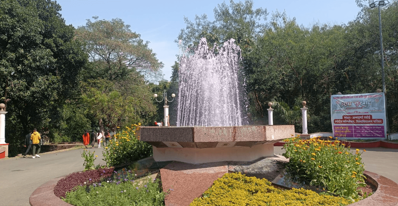 Jiwaji University Gwalior Madhya pradesh 2 Jiwaji University Gwalior Madhya pradesh