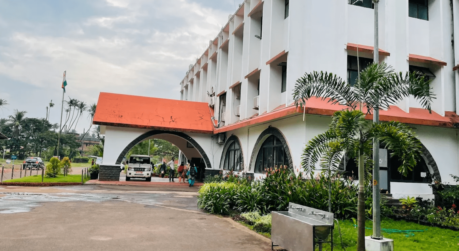 KANNUR UNIVERSITY Kerala