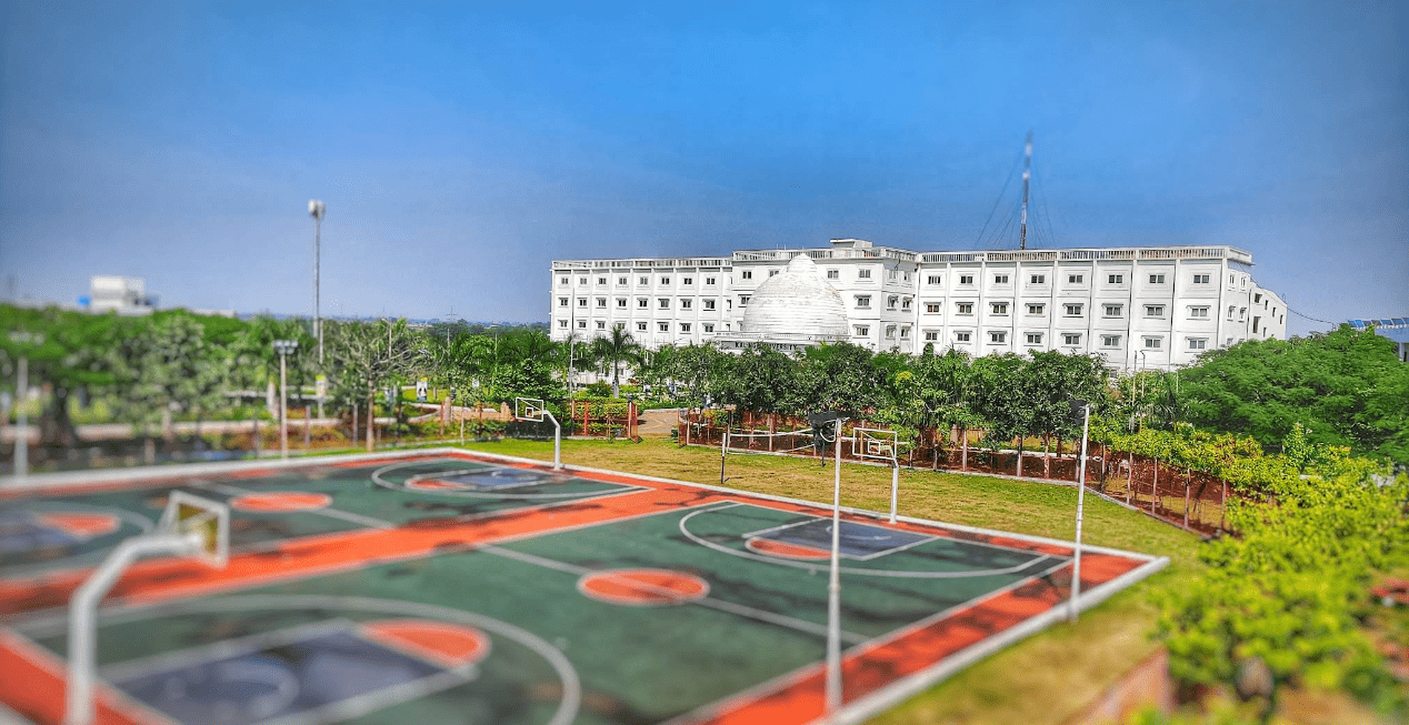 Kalinga University Raipur Chhattisgarh