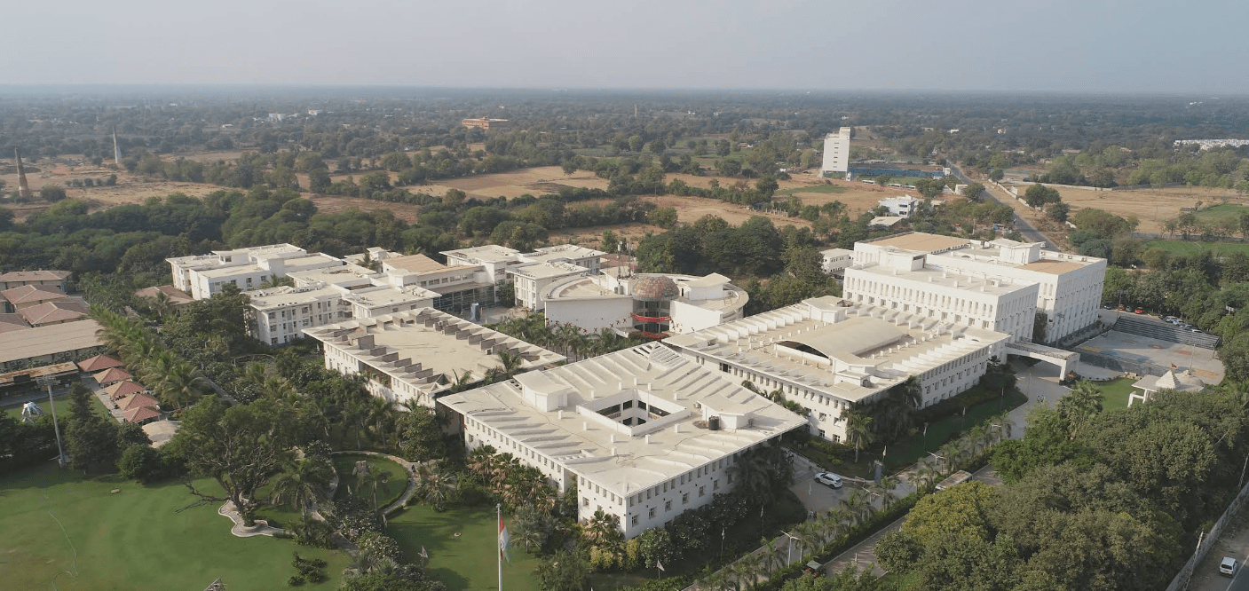 Karnavati University Gujarat