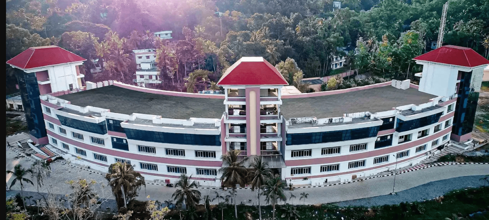 Kerala University of Digital Sciences, Innovation and Technology Kerala 3 Kerala University of Digital Sciences, Innovation and Technology Kerala