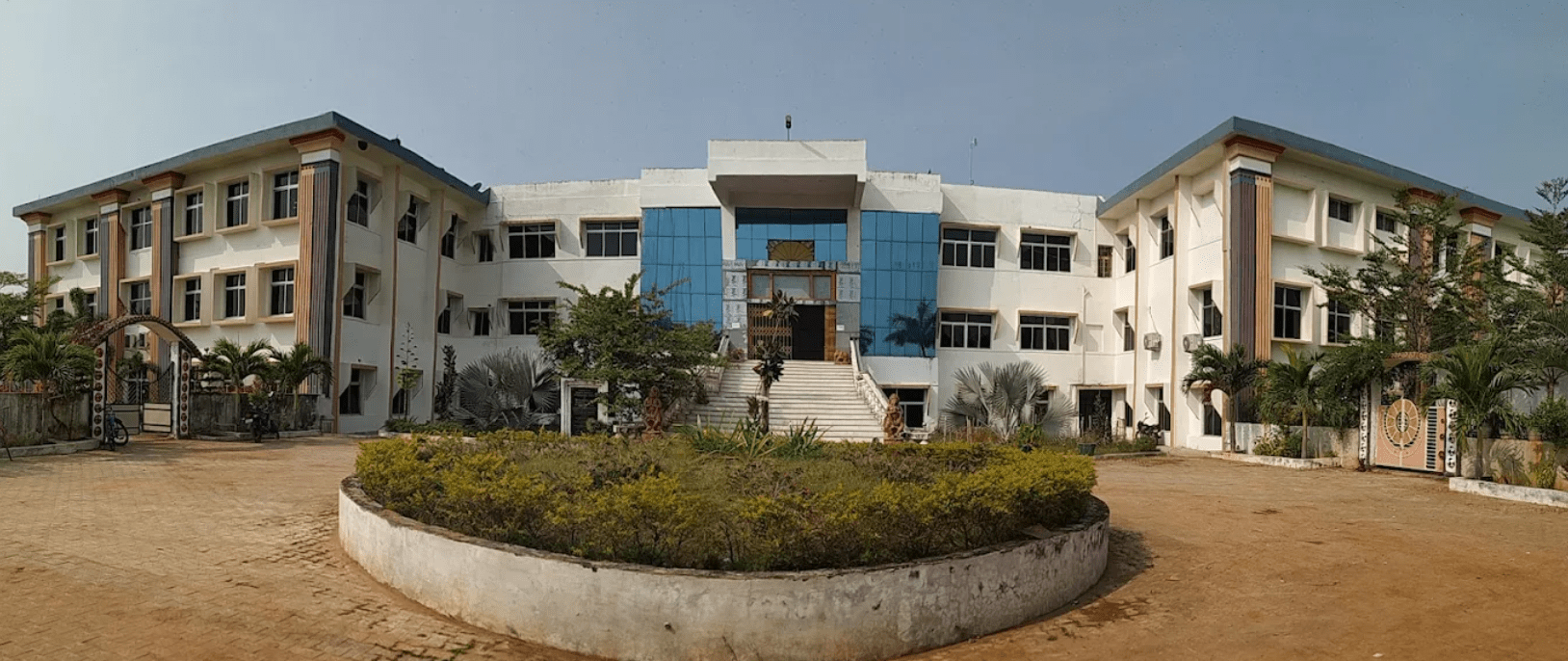 Khallikote Unitary University (KUU) Odisha