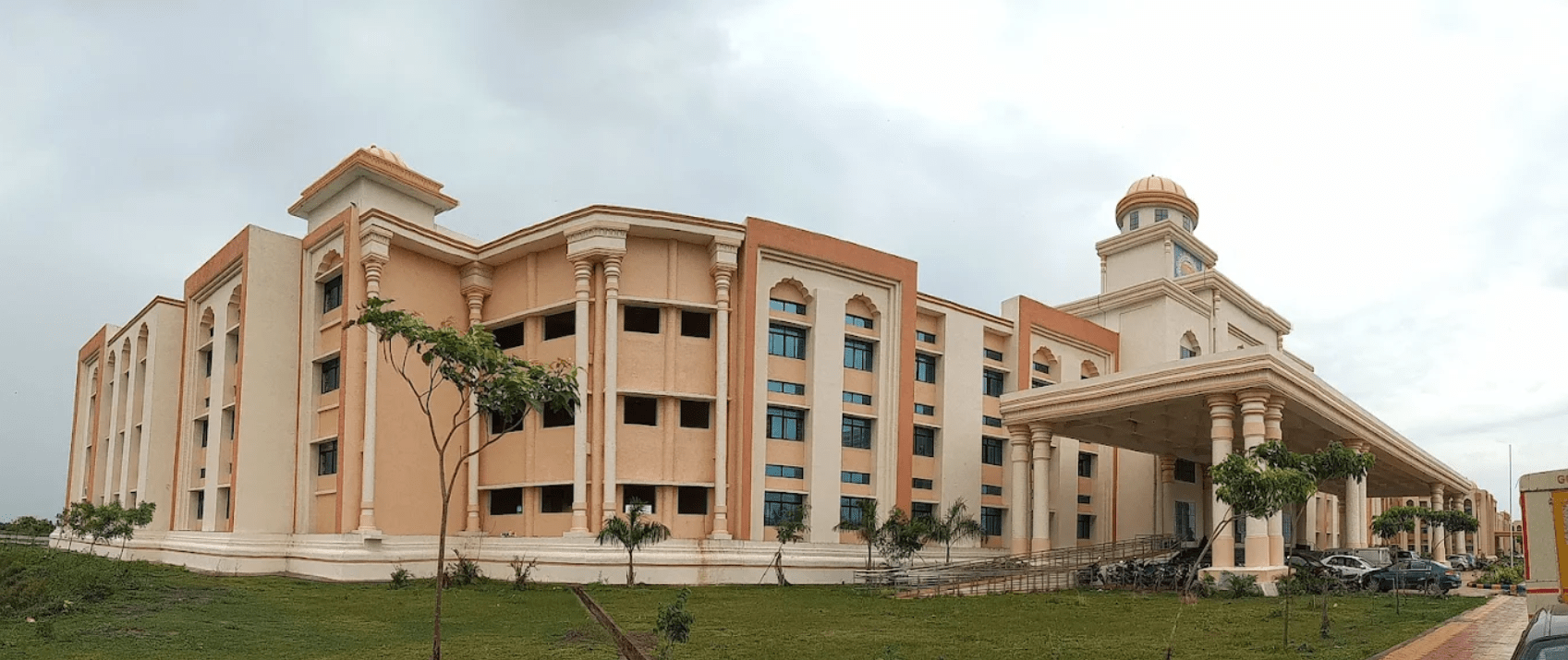 Krishna University Andhra Pradesh
