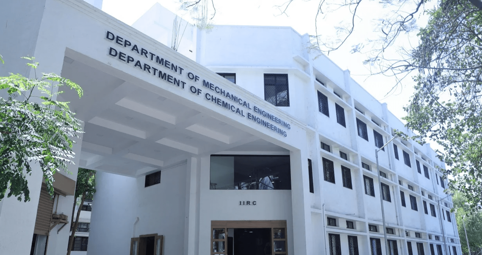 MGM University Maharashtra 1 MGM University Maharashtra