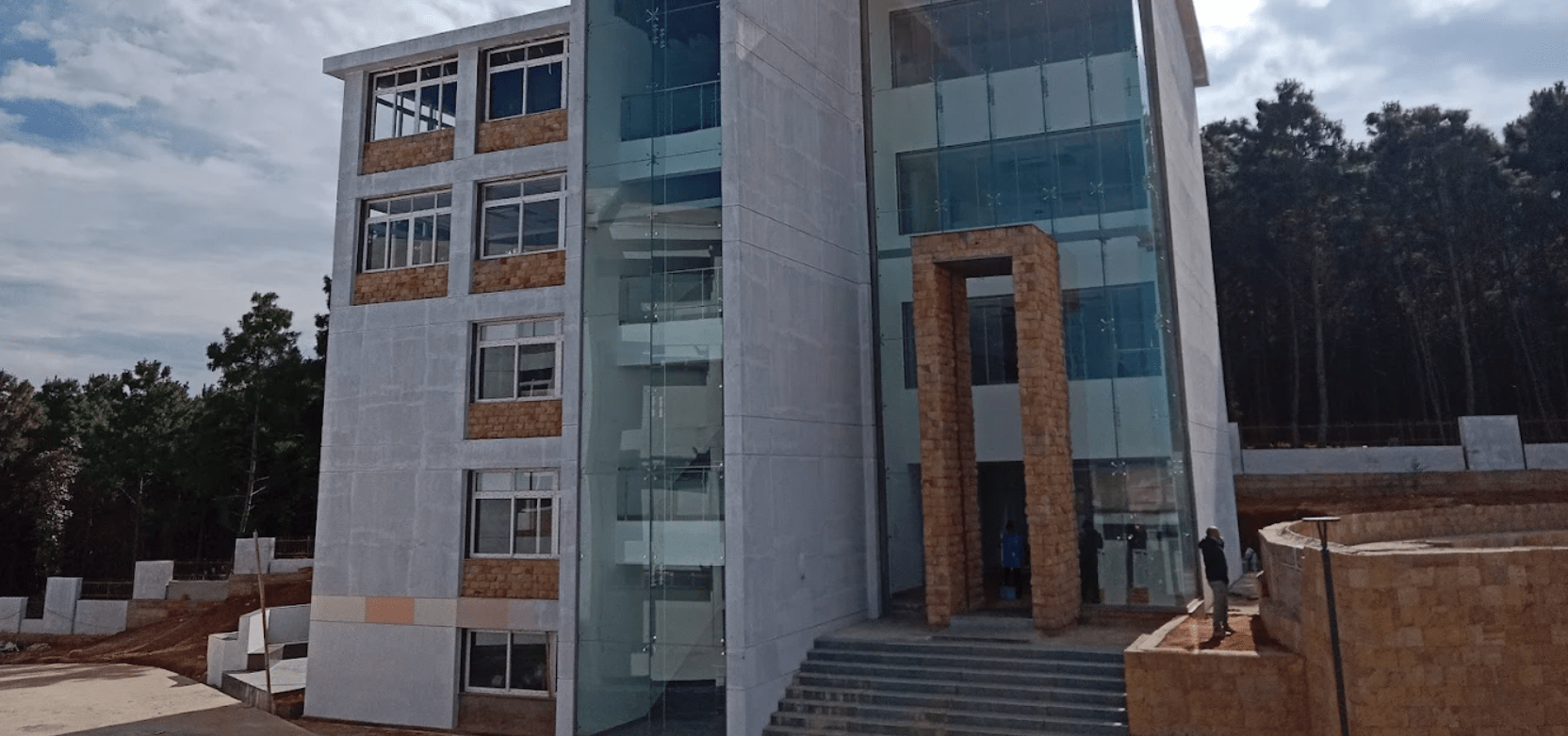 MIT University Shillong Meghalaya 4 MIT University Shillong Meghalaya