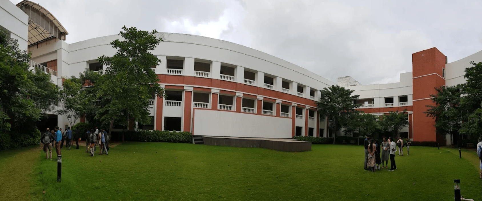 Mahindra University Telangana