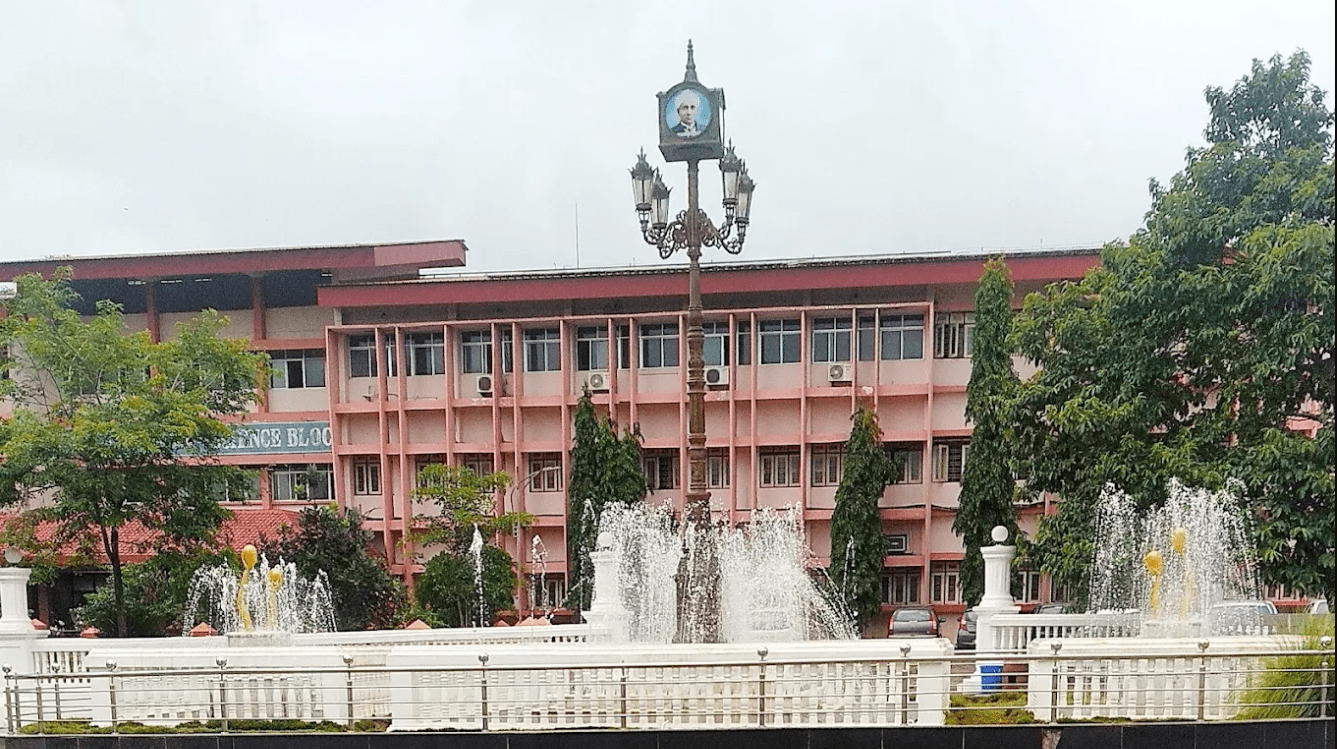 Mangalore University Karnataka