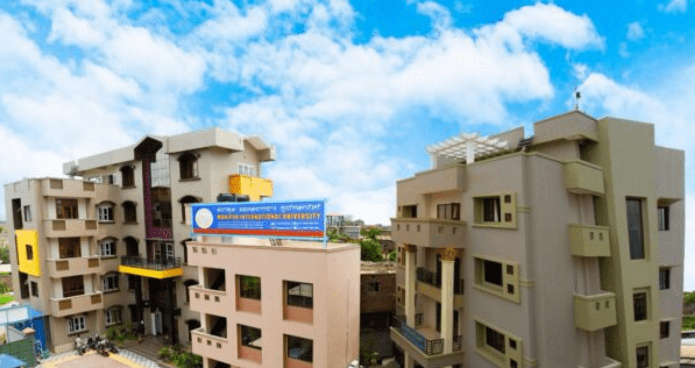 Manipur International University Manipur 3 Manipur International University Manipur