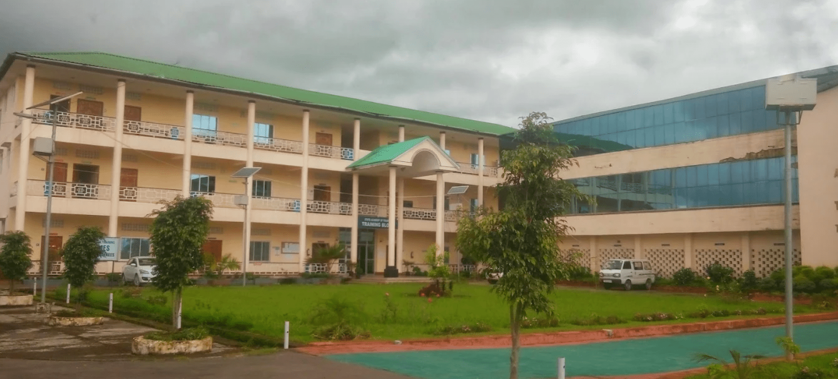 Manipur Technical University Manipur