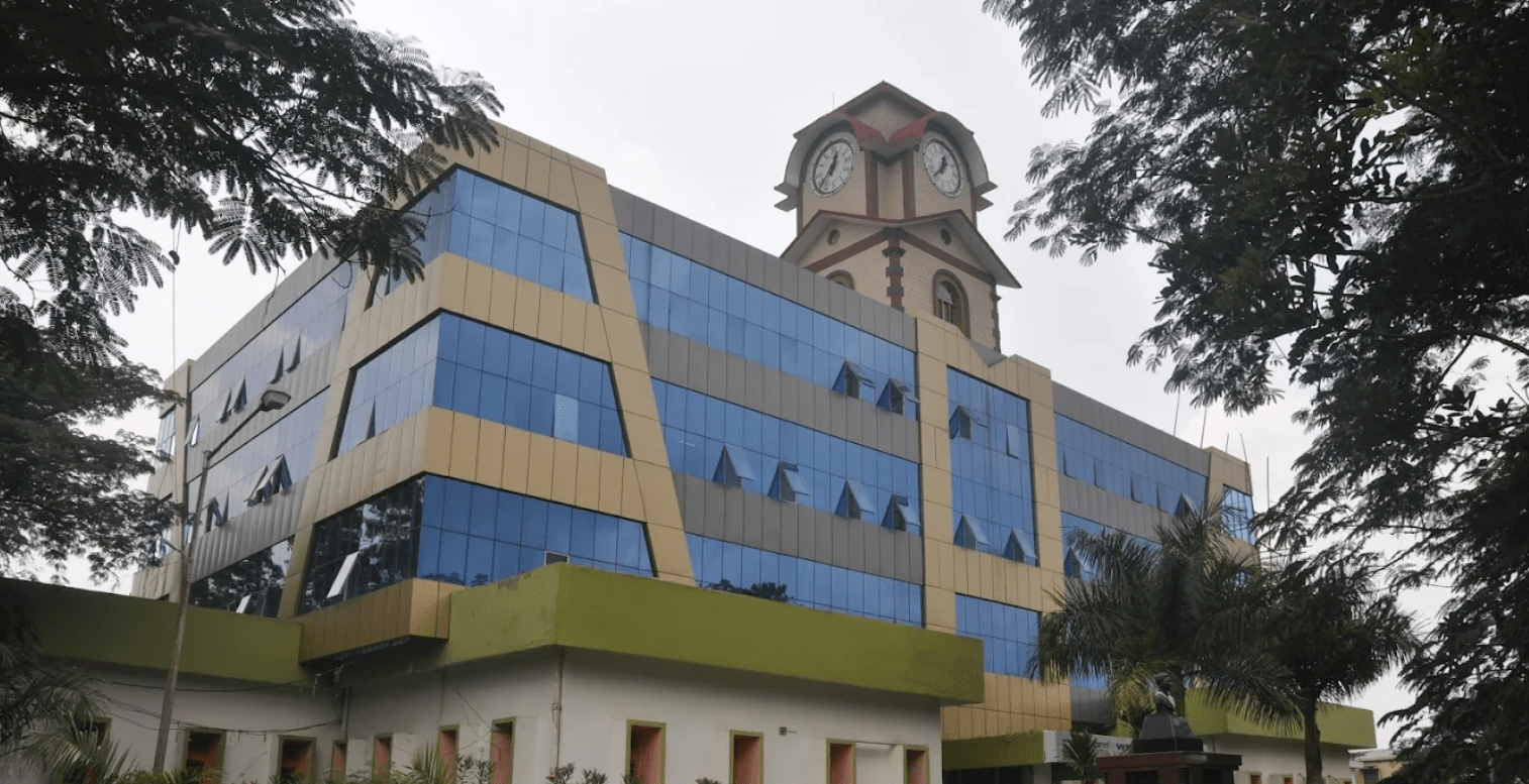 Manipur University Manipur