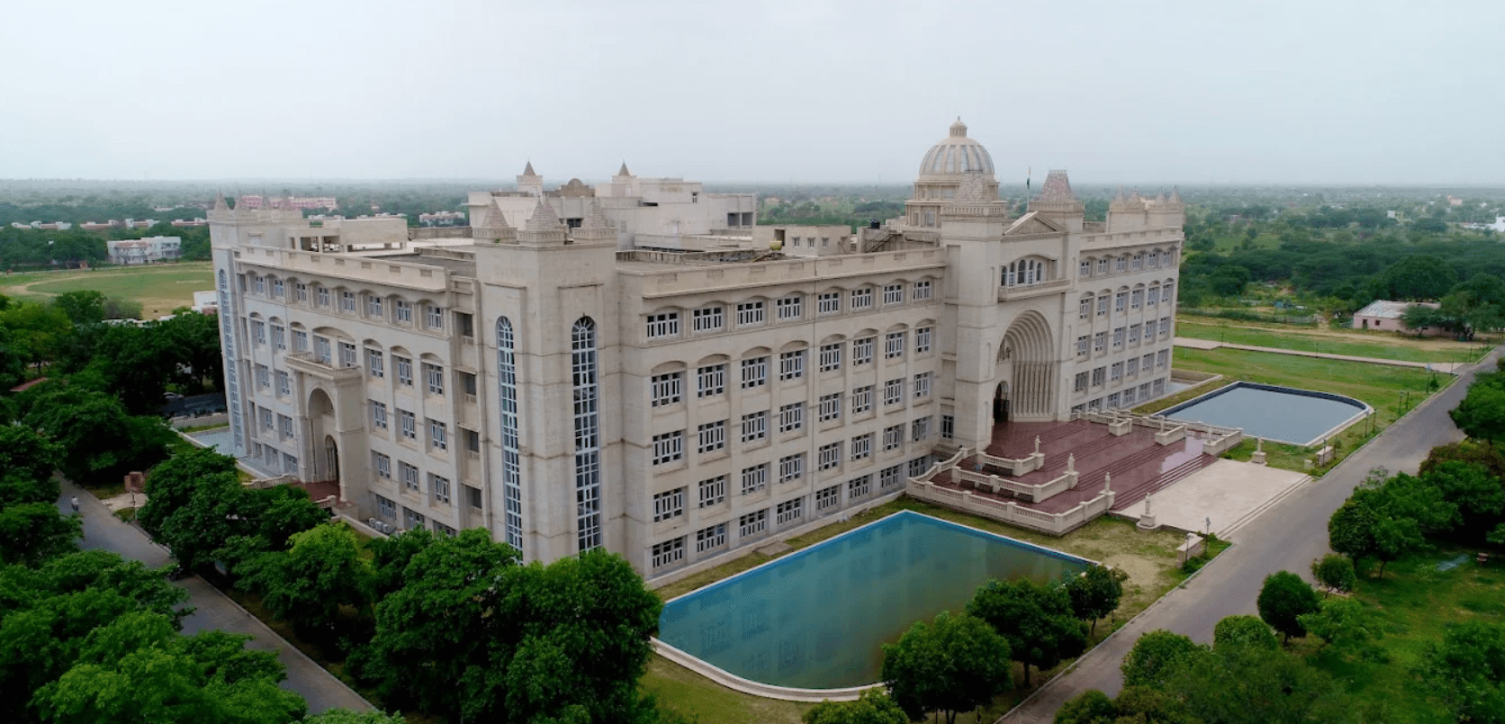 Mody University Rajasthan 4 Mody University Rajasthan