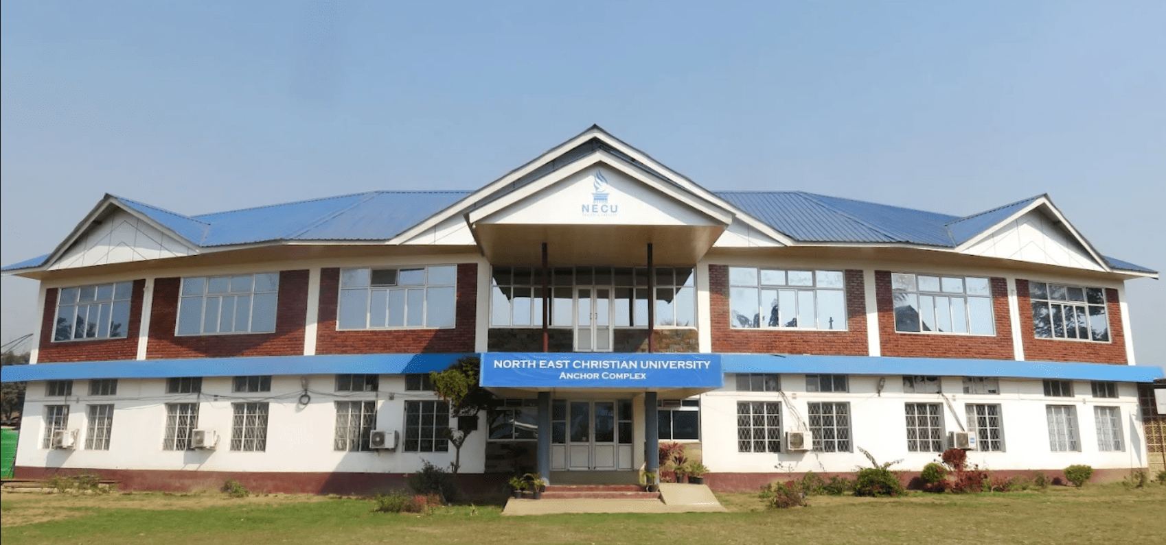 North East Christian University Nagaland 1 North East Christian University Nagaland