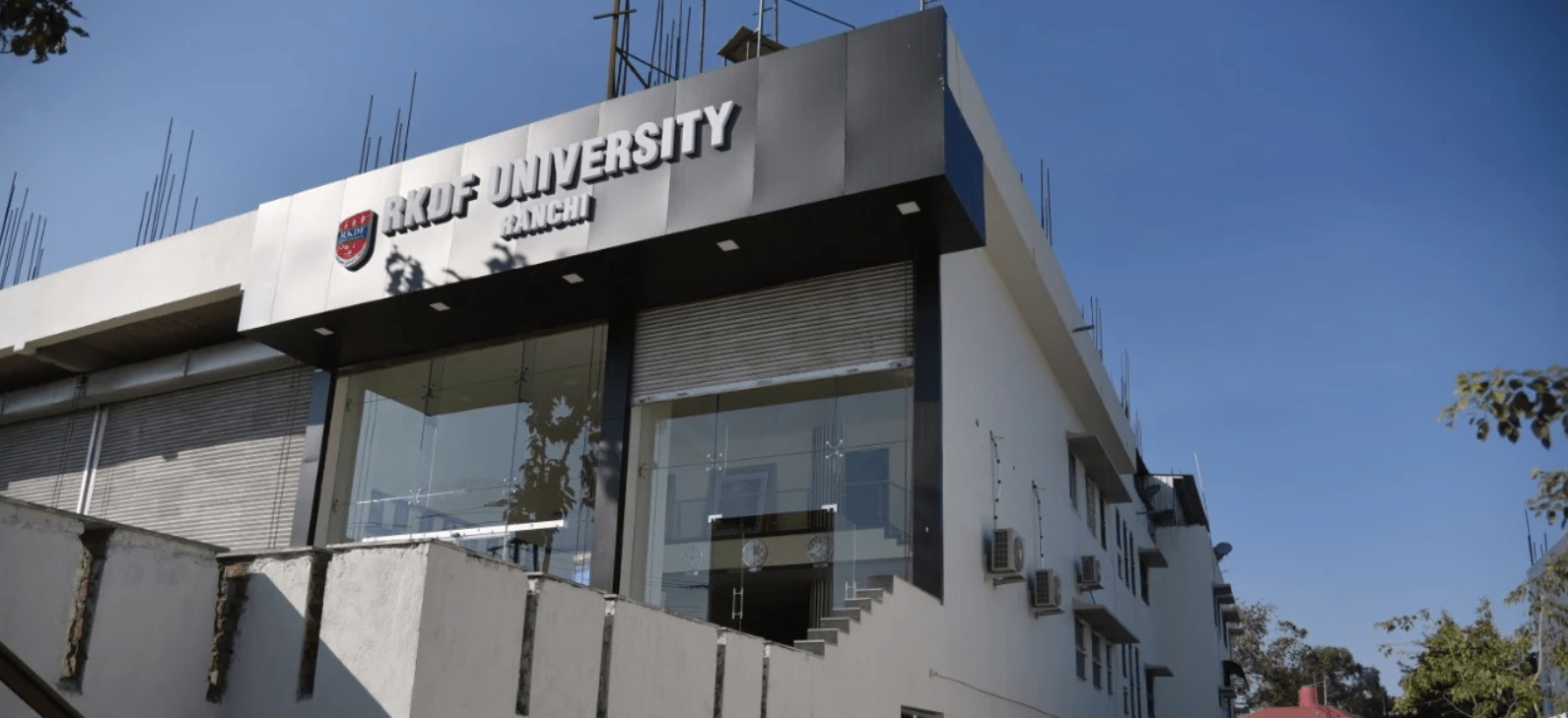 RKDF University Ranchi Jharkhand 4 RKDF University Ranchi Jharkhand