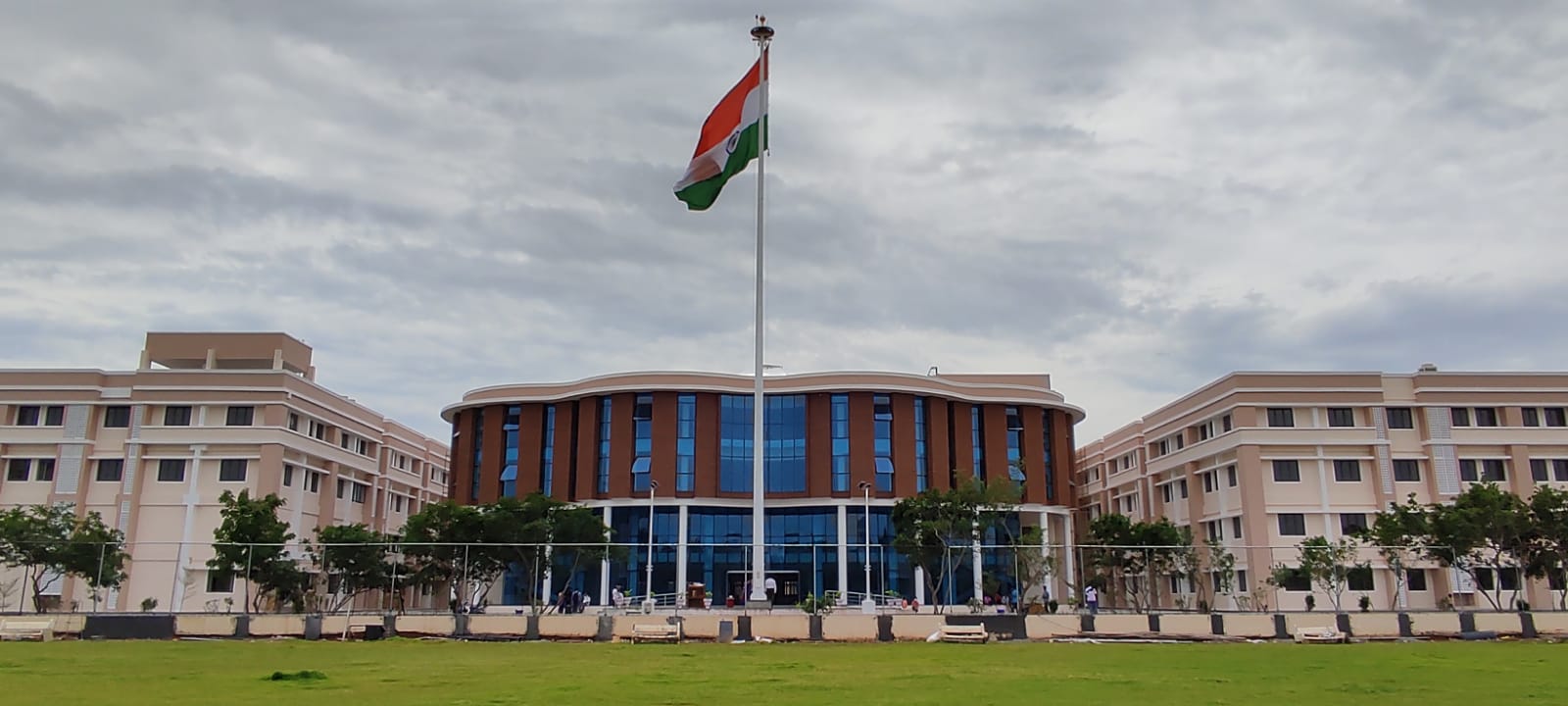 SASTRA Deemed University Tamil Nadu