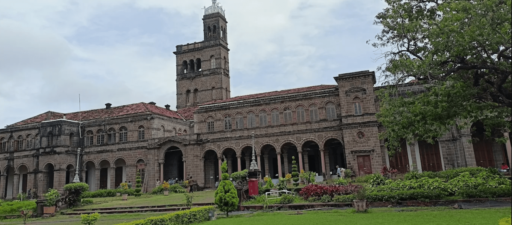 Savitribai Phule Pune University Maharashtra 1 Savitribai Phule Pune University Maharashtra