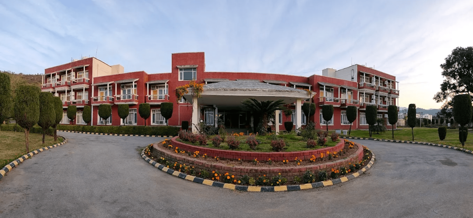 Shri Mata Vaishno Devi University in Jammu & Kashmir