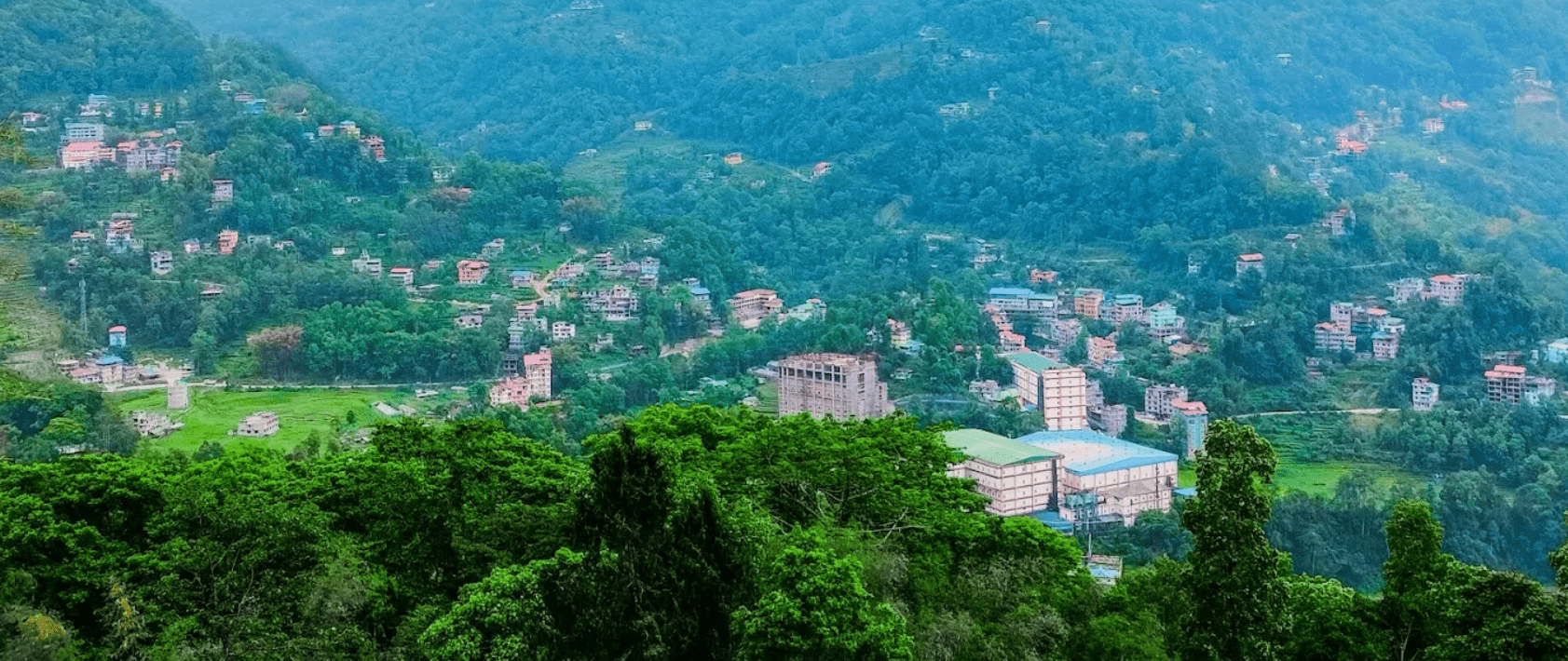 Sikkim Manipal University Sikkim