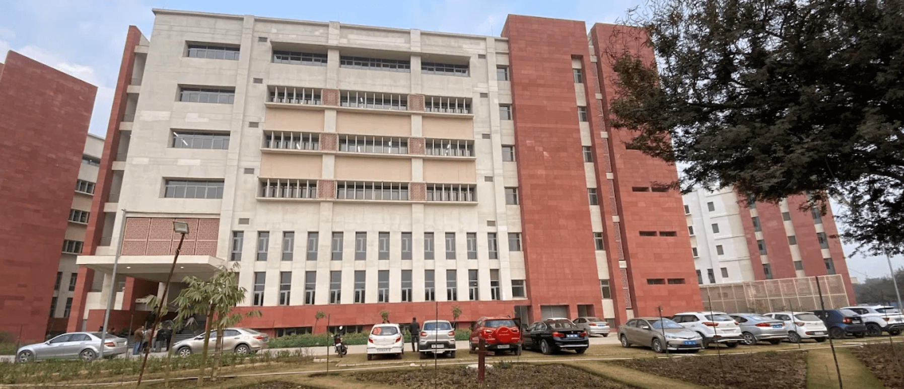 South Asian University Delhi 3 South Asian University Delhi