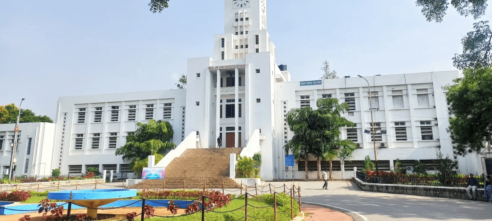 Sri Venkateswara University Andhra Pradesh 4 Sri Venkateswara University Andhra Pradesh