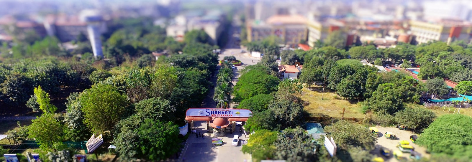 Subharti University Uttar Pradesh 2 Subharti University Uttar Pradesh