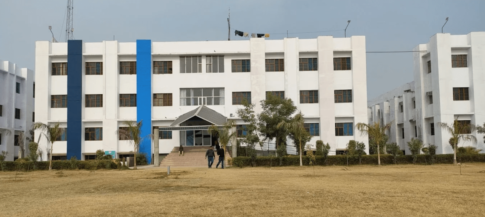 Sunrise University, Alwar Rajasthan 1 Sunrise University, Alwar Rajasthan