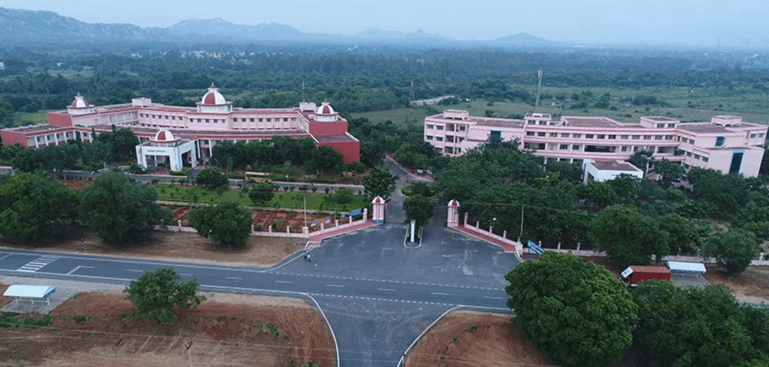 Thiruvalluvar University Tamil Nadu 3 Thiruvalluvar University Tamil Nadu