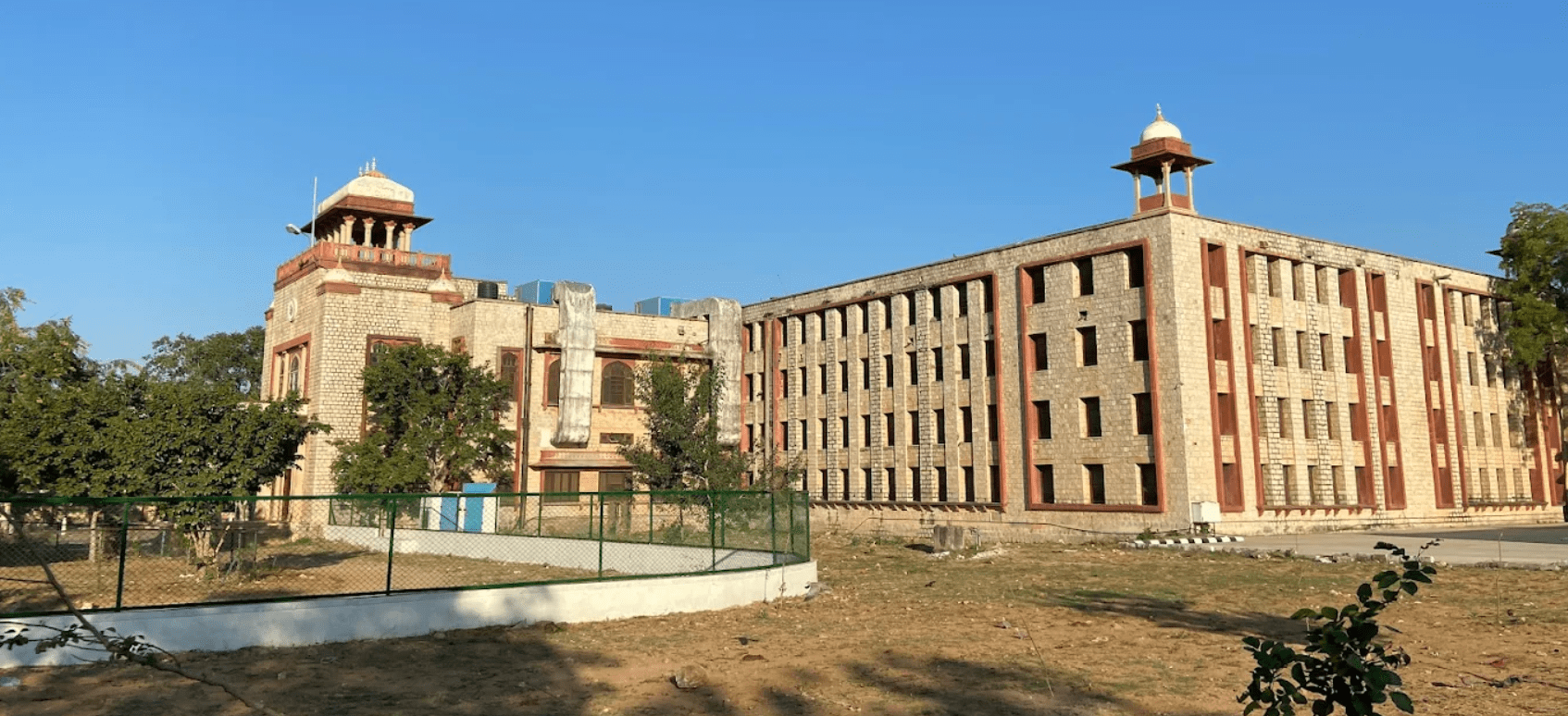University of Rajasthan