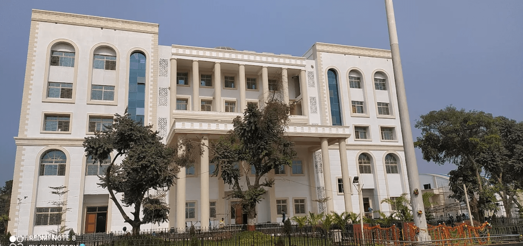 Utkal University Odisha